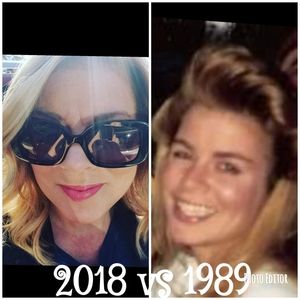 Meet your Posher, Debbie